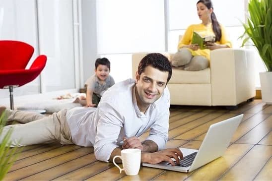 Find the right expert for your home